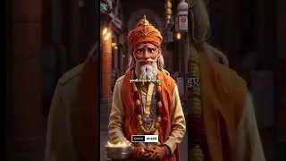 The Dark Secrets of मुर्खो की नगरी | Thrilling Animation #InspirationalAnimation#MoralStories