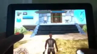 Let's Play Celtic Heroes 3D: Part 1-Multiplayer Adventure