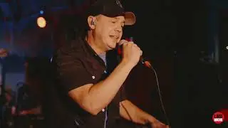 Amperband at the 4th Annual Law Rocks Miami (2025)