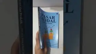 PASAR MODAL Teori dan Praktik