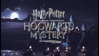 Harry Potter: Hogwarts Mystery (Android) Gameplay HD
