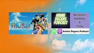 One Piece: Egghead Arc Episode 1096