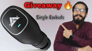 Giveaway 🔥 | Boult Monopods | Bluetooth | Technical Friend vivudas |