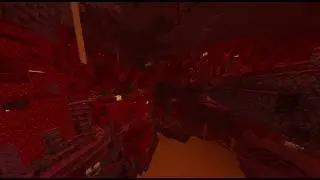 1 Hour of Crimson Forest Ambience