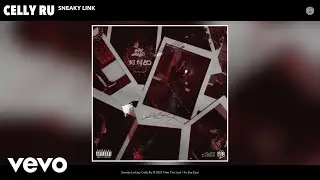 Celly Ru - Sneaky Link (Official Audio)