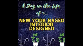 Ep 9. Picture Perfect Spaces with New York-Based Interior Designer