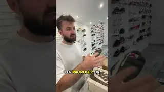 La nouvelle Travis est un banger ! #sneakers #travisscott #negociation #jordan1 #fullsizerun