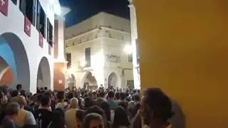 Festas de S&atilde;o Jo&atilde;o da  Ciutadella de Menorca (Noite de s&atilde;o Jo&atilde;o - 2019)