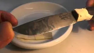 Opinel No. 8 Modding 4. Teil