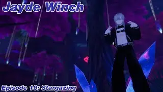 Jayde Winch | Vrchat Metaverse RP | Episode 10: Stargazing