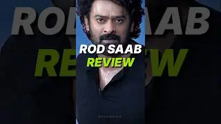 Raja Saab Review 😤 Villa No 17 Kaali? | Watchman Shocking Reply!