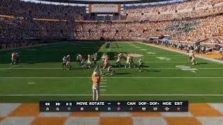 College football