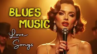 Etta James - Blues Night Playlist｜Funny Playlist for Relaxing｜Timeless and Blues