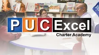 Highlighting PUC Excel Charter Academy
