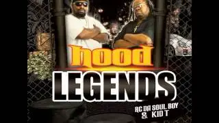 RC Da Soul Boy & Kid T This Will Make U Dance