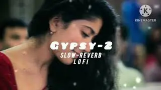 Gypsy 2 - Pranjal Dahiya & Dinesh Golan | GD Kaur | New Haryanvi Song 2024 |@VibesMusic-r2i