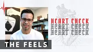 The Feels | Pastor Sam Buchanan | Cottonwood YA