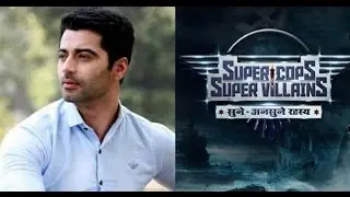 Checkout Harshad Arora's comeback show on television| TV Prime Time