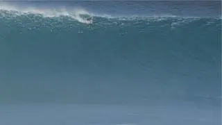 Uluwatu Gets Huge!