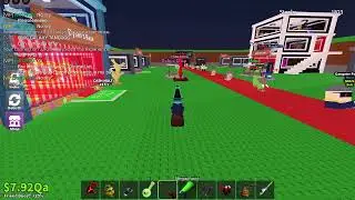 Trading sab