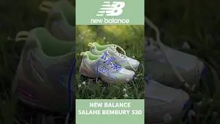 Salahe Bembury 530 PREVIEW