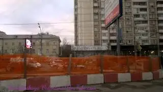 Автобус 294