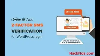 WordPress 2 Factor Authentication 2021   Two Factor Authentication in WordPress 