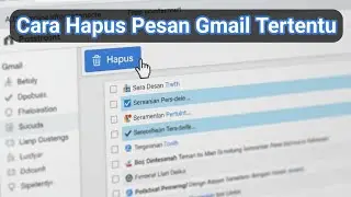 How to Delete Specific Gmail Messages