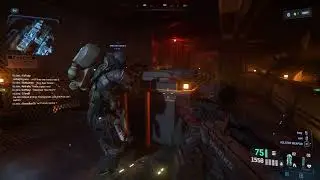 Renegade Blue Phase TDTD