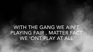 Calboy - Envy Me  lyrics JET