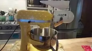 Mockmill quick review
