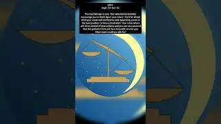 Daily Horoscope for Libra June 19, 2022