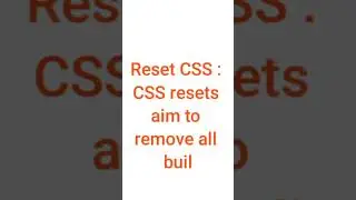 CSS INTERVIEW QUESTIONS AND ANSWERS।।CSS Interview Question।।css language interview questions।।#css