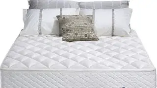 Beds and Mattresses