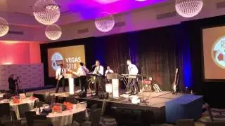My Brain is Hanging Upside Down at Best in KLAS Awards Feb 2017