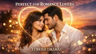 Top Ten Turkish Series Perfect for Romance Lovers