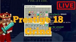 VexedMC Prison with Not_Giovanni