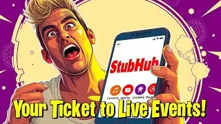 Unlocking the World of StubHub Your Ticket to Live Events
