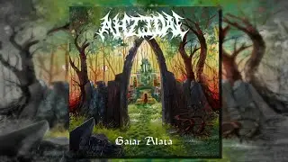 Ahzidal - Gaiar Alata (Full Album)