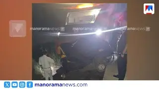 വന്ദേഭാരത് ഓട്ടോയിലിടിച്ചു; അപകടത്തില്&zwj;പ്പെട്ടത് മദ്യപിച്ച് പ്ലാറ്റ്​ഫോമിലൂടെ ഓടിച്ച ഓട്ടോ| Varkala