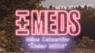 Måns Zelmerlöw 