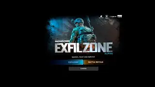 Contractors showdown ￼ EXFILZONE (first video in VR)