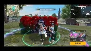 jugando con el clan CTL