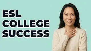 How Do College ESL Programs Help Students?