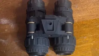 Тестирование в прямом эфире/сборка PVS-69 ALPHA