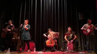 Total Niebla - Fins Dem&agrave;