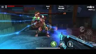 BEST SENSE- DEAD TARGET GAMEPLAY FINAL BOSS STORY MOVIE 2025