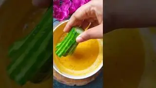 Crispy Jahni Bhaja 🔥🤤#food #shorts #viral #trending #foryou