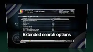 FIFA10 - Ultimate Team X360 Trailer [High Score]