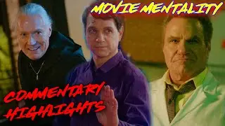 Kreese = Pure Cinema | FIRST TIME WATCHING | Cobra Kai (Season 5 Episode 10) | Commentary Highlights